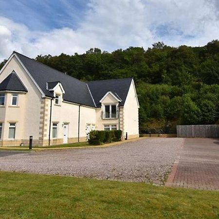 Conaglen, Glenloch View, Fort William 2-Bedroom Loch Side Flat Eksteriør billede