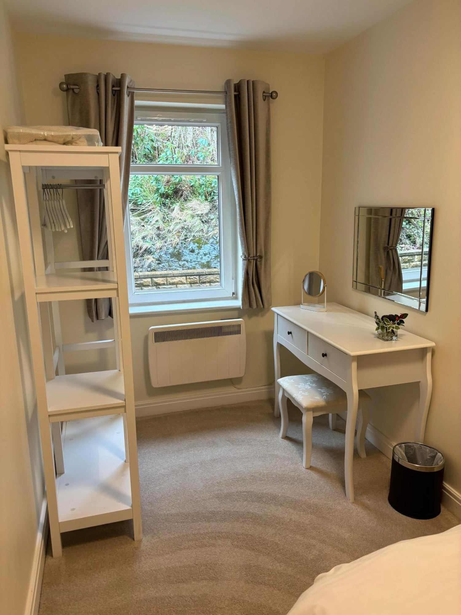 Conaglen, Glenloch View, Fort William 2-Bedroom Loch Side Flat Eksteriør billede